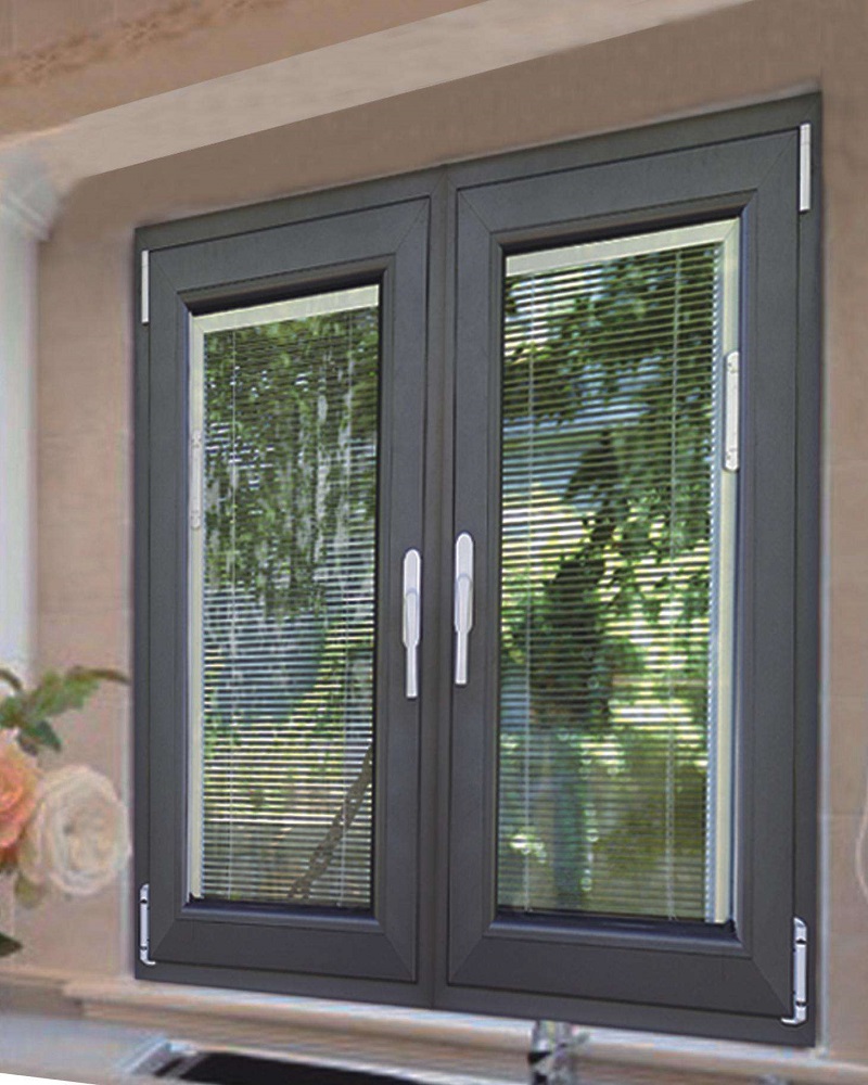 Insulating Glass Units