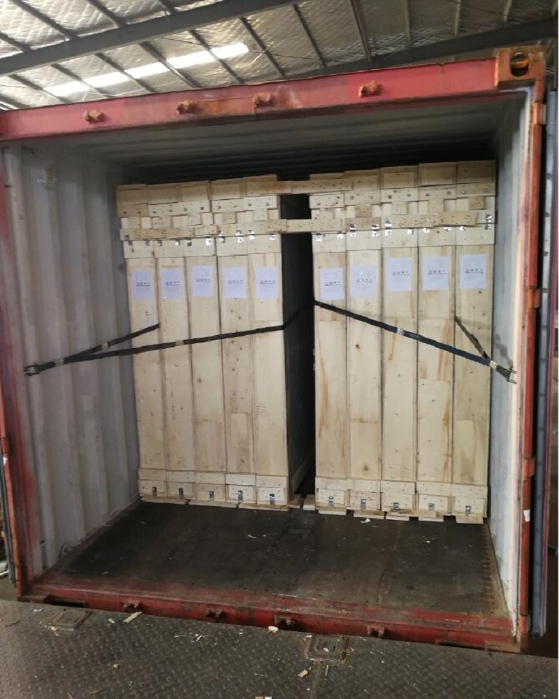 20 Feet GP Container 05