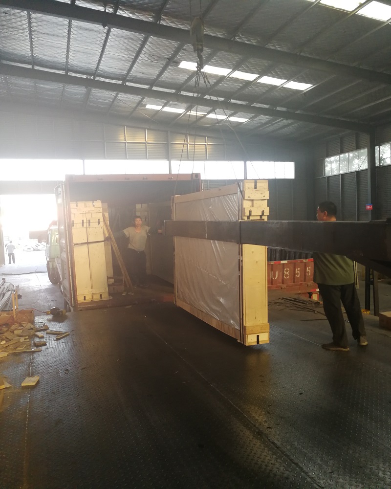 20 Feet GP Container 03