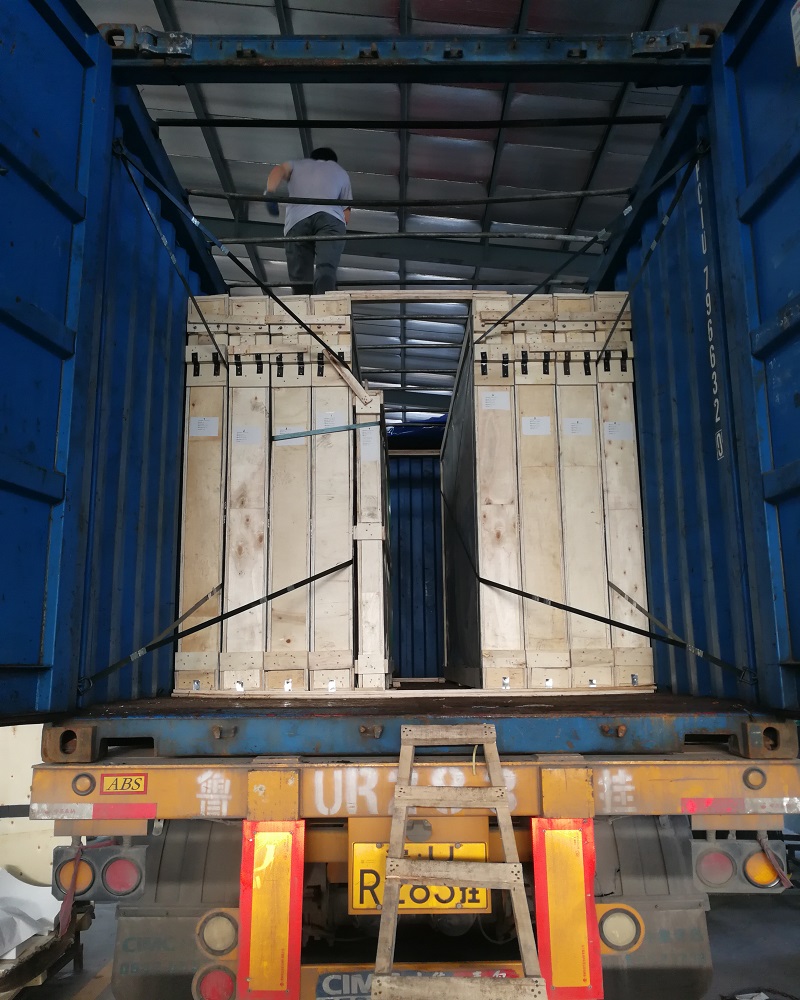 20 Feet OT Container 03