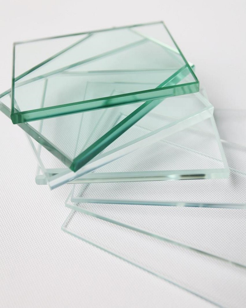 Flat Tempered Glass
