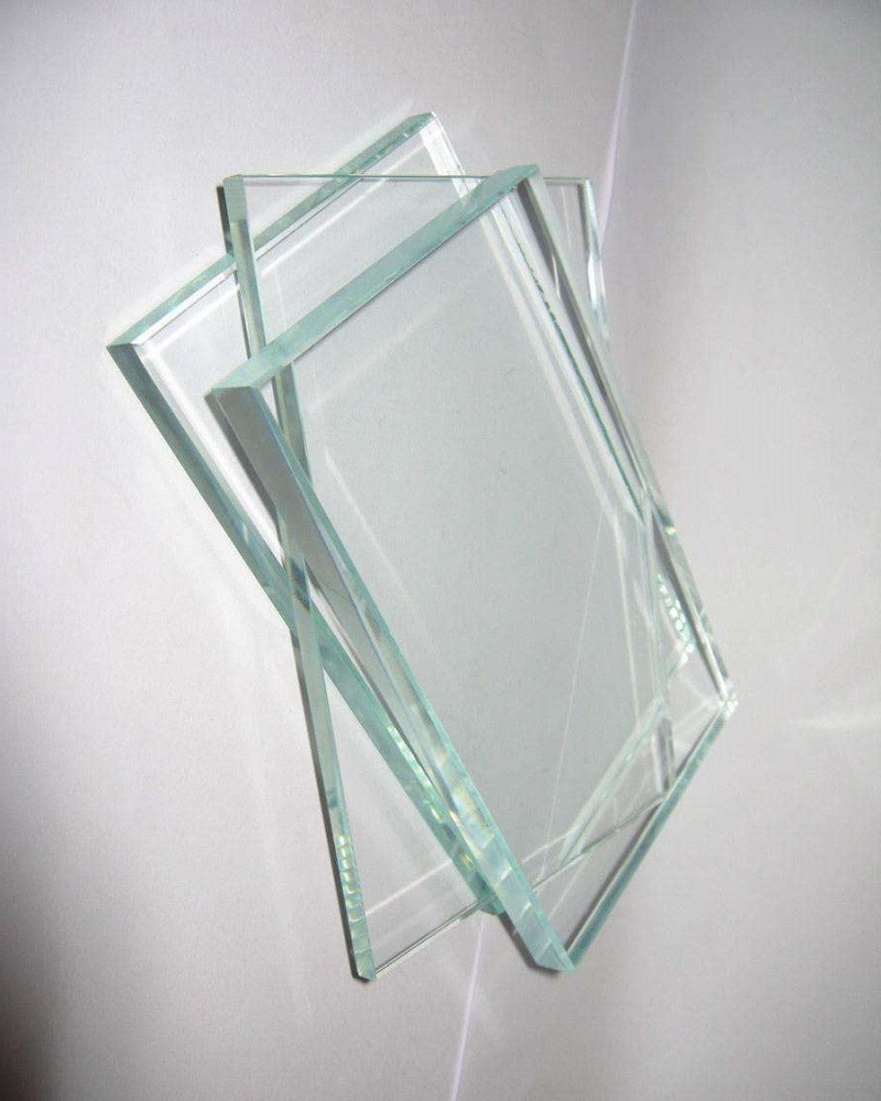 Ultra Clear Tempered Glass